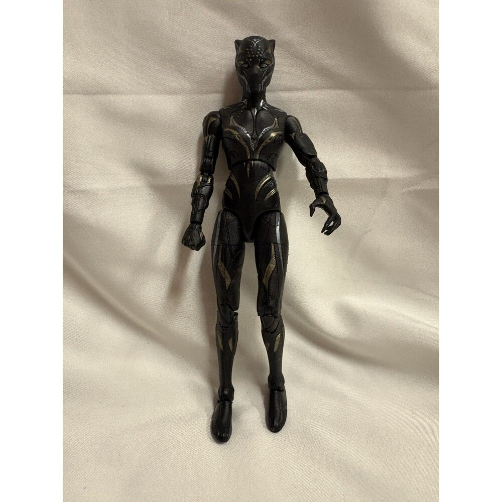 Shuri Black Panther Marvel Legends 6" Wakanda Forever Series Action Figure